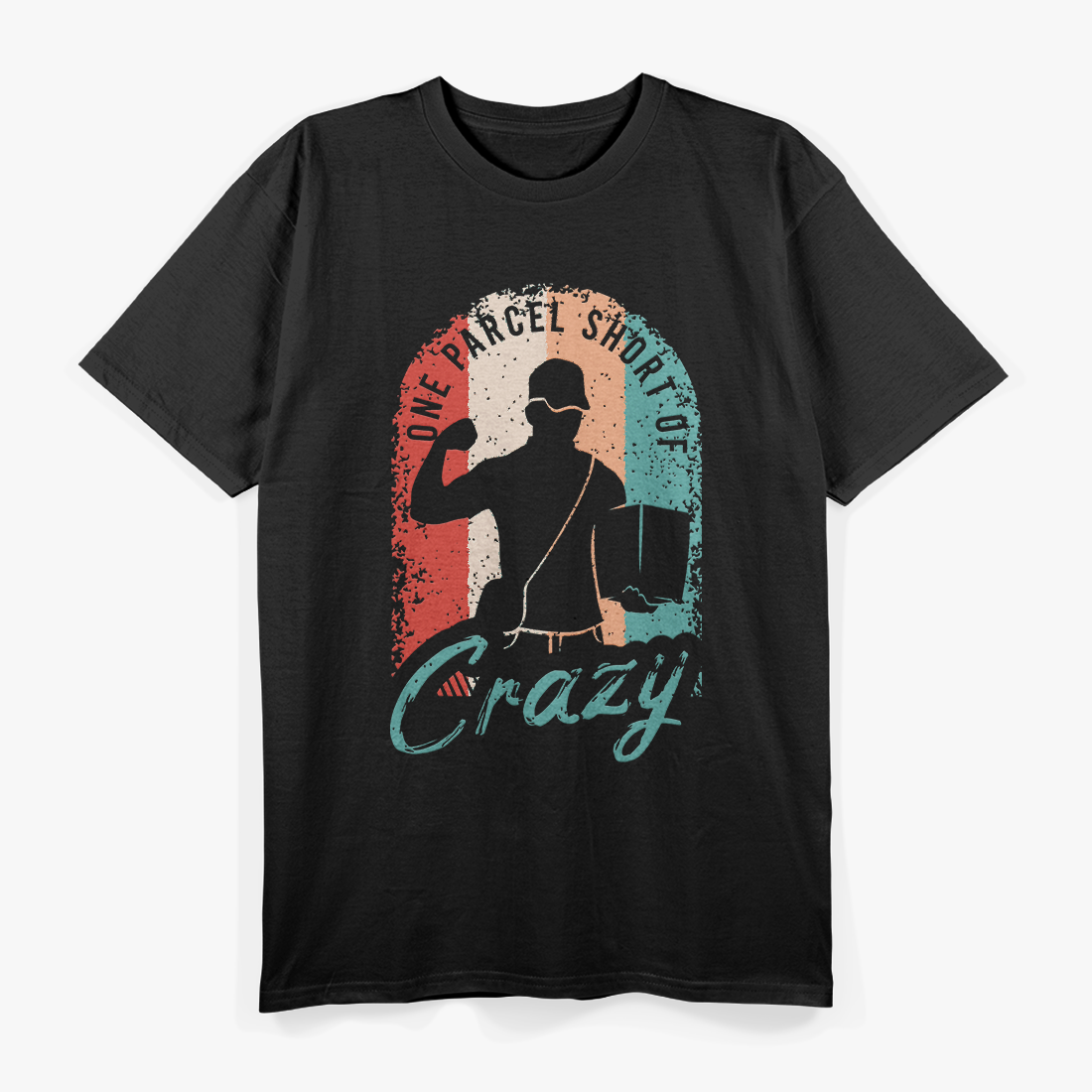 Postal Worker Outfit Essential T-Shirt
