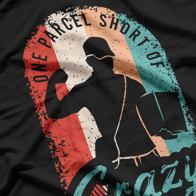 Postal Worker Outfit Essential T-Shirt