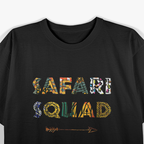 Safari Squad T-Shirt