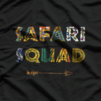 Safari Squad T-Shirt