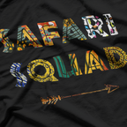 Safari Squad T-Shirt