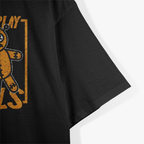 Voodoo Doll: Dark Magic Vibes T-Shirt