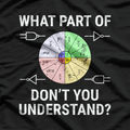 Funny Electrical Engineer T-Shirt