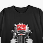 Funny Truckkerr Gift T-Shirt