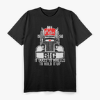 Funny Truckkerr Gift T-Shirt