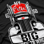 Funny Truckkerr Gift T-Shirt