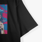 Girl Waifu Candy Japanese Anime Aesthetic T-Shirt