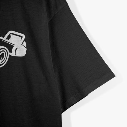 Chainsaw - Forest Forester T-Shirt