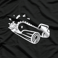 Chainsaw - Forest Forester T-Shirt