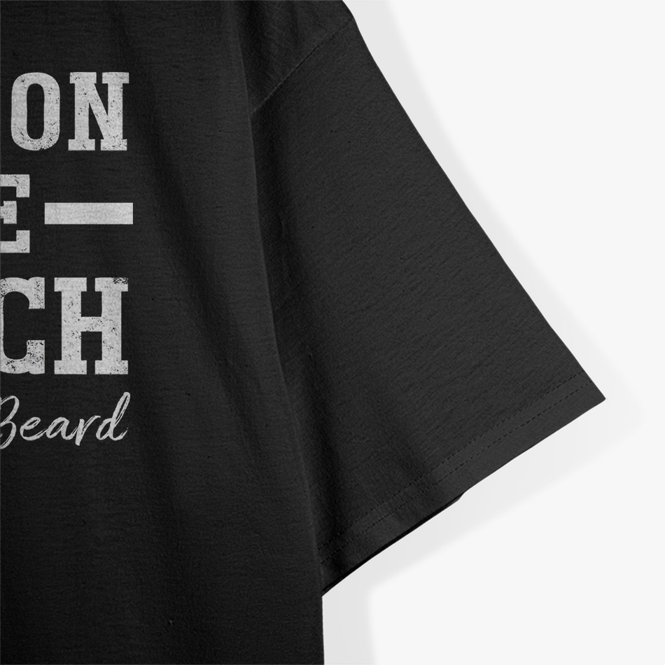 Dibs On The Coach: Funny Sports Team T-Shirt