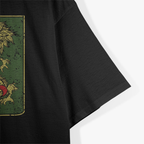 Legion Etrangere 2nd Foreign Parachute Regiment Military T-Shirt