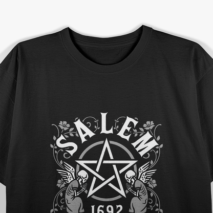 Salem Never Forgets 1692 T-Shirt