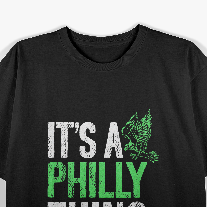 It’s a Philly Thing: Philadelphia Pride T-Shirt