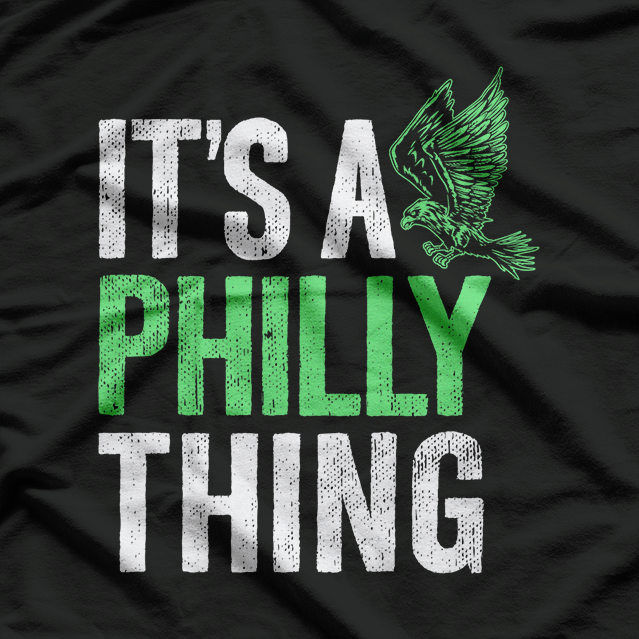 It’s a Philly Thing: Philadelphia Pride T-Shirt