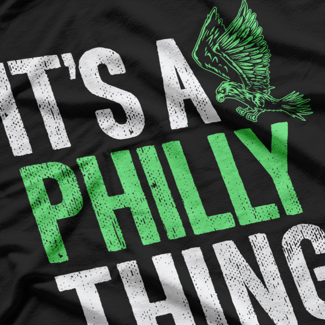 It’s a Philly Thing: Philadelphia Pride T-Shirt