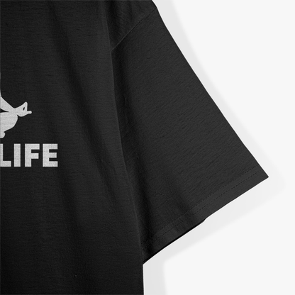 Yoga Life: Balance, Breathe & Relax T-Shirt