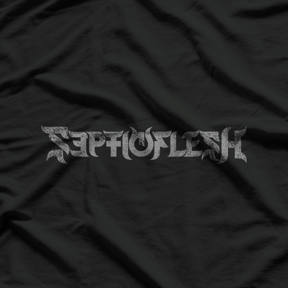 Septicflesh Greek Symphonic Death Metal Music T-Shirt