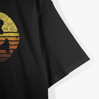 Flat Earth Conspiracy Theory T-Shirt