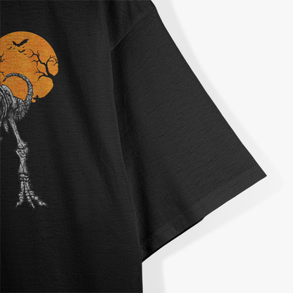 Dinosaur Skeleton: Prehistoric Power T-Shirt