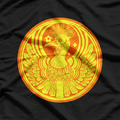 Phoenix Rising: Legendary Firebird T-Shirt
