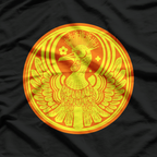 Phoenix Rising: Legendary Firebird T-Shirt