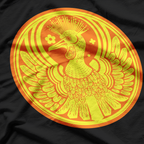 Phoenix Rising: Legendary Firebird T-Shirt