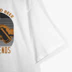 Drink Good Beer Craft Brewery Lover T-Shirt
