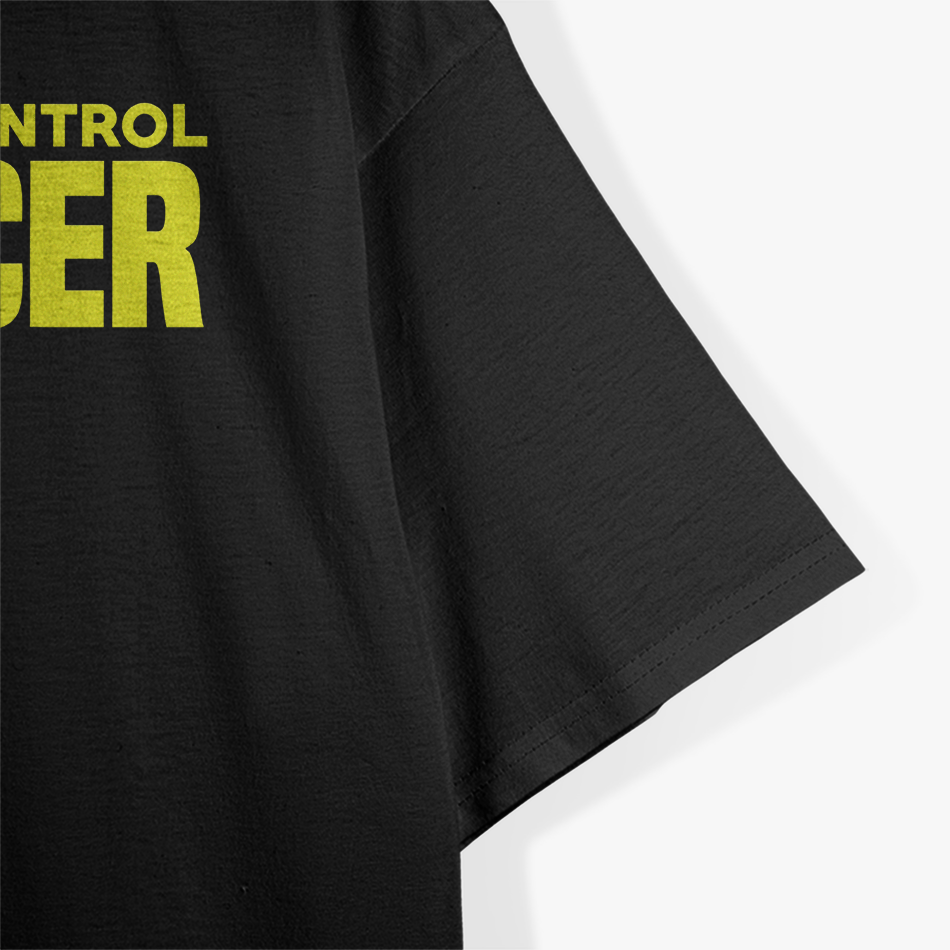 Animal Control Officer: Protecting Communities & Their Pets T-Shirt