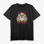 Hail Santa: Festive & Funny Holiday T-Shirt