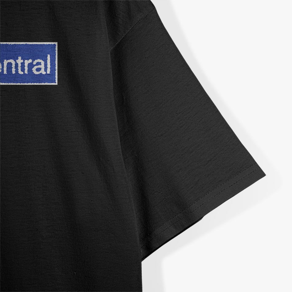 South Central: Bold Urban Pride T-Shirt