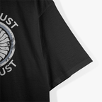 In Thrust We Trust: Funny Rocket Science & Engineering T-Shirt