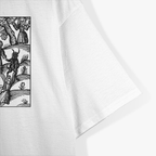 Dance with the Devil: Bold & Mysterious T-Shirt