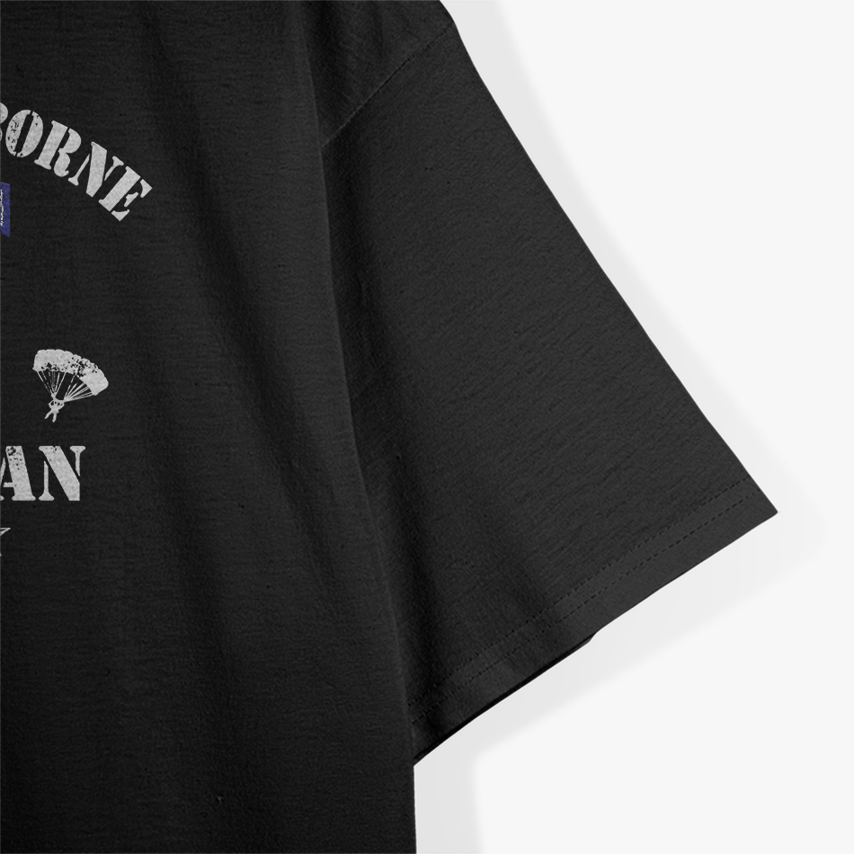 173rd Airborne Brigade Veteran: Sky Soldiers Pride T-Shirt