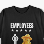 I Am a Proud Boss: Leader, Mentor, Success T-Shirt