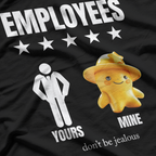 I Am a Proud Boss: Leader, Mentor, Success T-Shirt