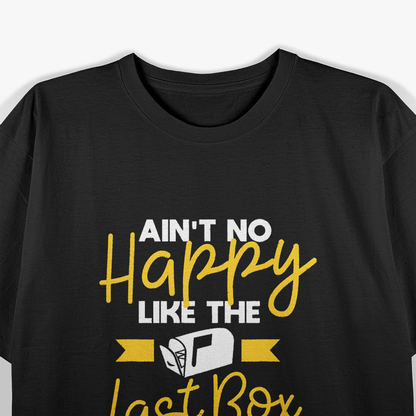 Postal Worker T-Shirt