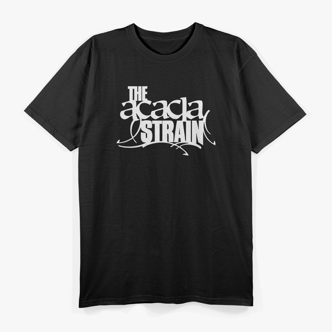 The Acacia Strain American Metalcore Band Music T-Shirt