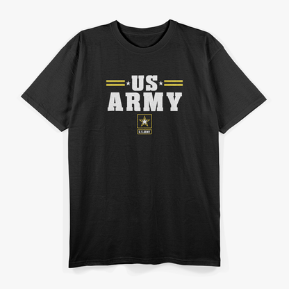 U.S. Army: Honor, Duty, Country T-Shirt