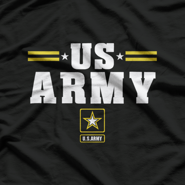 U.S. Army: Honor, Duty, Country T-Shirt