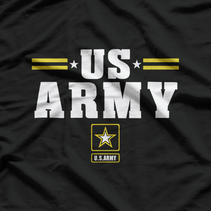 U.S. Army: Honor, Duty, Country T-Shirt