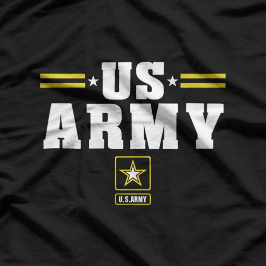 U.S. Army: Honor, Duty, Country T-Shirt