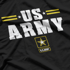 U.S. Army: Honor, Duty, Country T-Shirt
