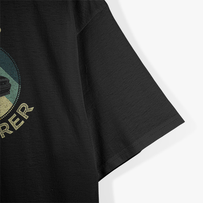 Car Whisperer – Vintage Auto Mechanic Racer T-Shirt