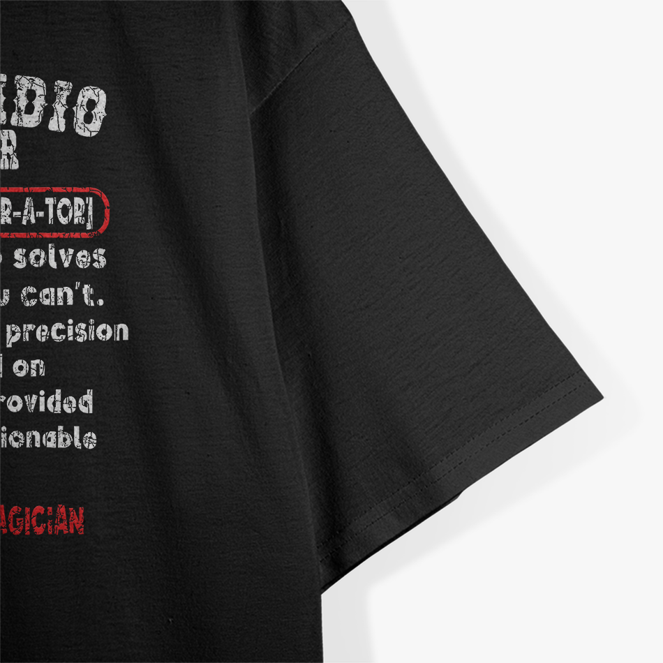 Ham Radio Operator: Stay Connected, Stay Prepared T-Shirt