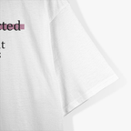 I Am Unaffected by the Judgment of Others Confidence T-Shirt
