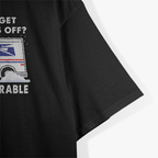 Postal Worker: Proud Mail Carrier T-Shirt