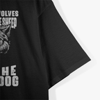 I Am the Sheepdog: Protector & Guardian T-Shirt