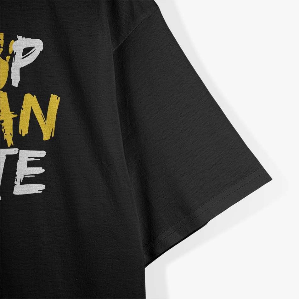 Stop Asian Hate: Stand for Justice T-Shirt