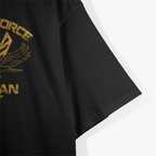 U.S. Air Force Veteran – Military US Flag Veterans Day Honor T-Shirt