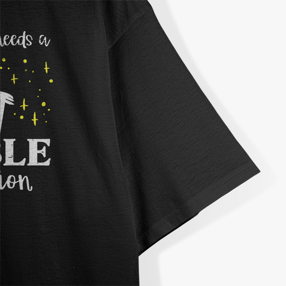 Christian Jesus Christmas Holiday Faithful Xmas Celebration T-Shirt